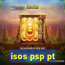 isos psp pt-br